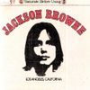 Jackson Browne - Jackson Browne