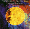 Tangerine Dream - Montreal - April 9th, 1977