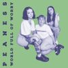 Peaness - World Full of Worry