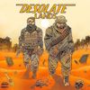 Substance810 × Chuck Chan - Desolate Lands