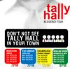 Tally Hall - Residency Tour