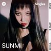 선미 [SUNMI] - Oh Sorry Ya