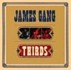 James Gang - Thirds