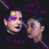 Laz&uacute;li - O que &eacute;