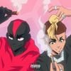 BVDLVD & LIL DARKIE - GAS!