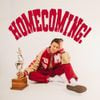 Mad Tsai - homecoming!