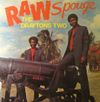 The Draytons Two - Raw Spouge