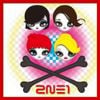 2NE1 - 2NE1 2nd Mini Album