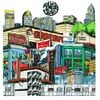 LORD JAH-MONTE OGBON - Here, There & Everywhere