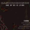CasioRobinson - One Of Us Is Lying