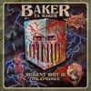 Baker Ya Maker - Violent Shit III: The Epilogue