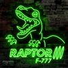 F-777 - Dino Disco