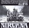 Nirvana - All of Us