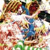 DJ Technorch - NAIKAKU SOJI SHOCK