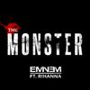 Eminem - The Monster