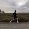 william crooks - Running as fast as I can