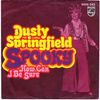 Dusty Springfield - Spooky