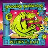 Spongebob Squarewave - Return of the Rave