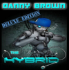 Danny Brown - The Hybrid - Deluxe Edition