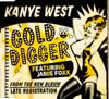 Kanye West - Gold Digger