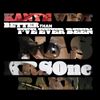 Kanye West, Nas, & KRS-One - Classic (Better Than I've Ever Been)