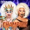 RuPaul & Blu Hydrangea - Champion (Ru X Blu)