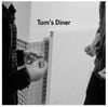 AnnenMayKantereit & Giant Rooks - Tom's Diner