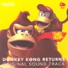Daisuke Matsuoka - Donkey Kong Country Returns: Original Sound Track