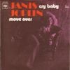 Janis Joplin - Cry Baby