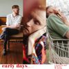 Rand - Early Days