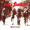 Black Sabbath - Past Lives