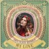 Florence + the Machine & Glass Animals - My Love (Dave Glass Animals Remix)
