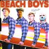 XANAKIN SKYWOK - Beach Boys