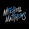 Mitchell Matthews - Blue Skies
