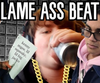 Kenny Mgee - LAME ASS BEAT