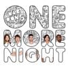 Maroon 5 - One More Night