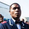 Jay Electronica - Road to Perdition
