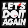 Jamie xx - Let&rsquo;s Do It Again