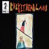 Buckethead - Theater of the Disembodied