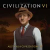 AJ Block, Patrick McAvinue, Geoff Knorr & Phill Boucher - Civilization VI: Australia Civilization