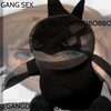 Lil Sperm - GANG SEX