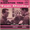 The Kingston Trio - Tom Dooley