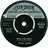 Bobby Darin - Mack the Knife