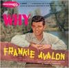 Frankie Avalon - Why