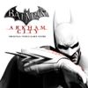 Nick Arundel & Ron Fish - Batman: Arkham City