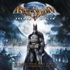 Nick Arundel & Ron Fish - Batman: Arkham Asylum (Original Video Game Score)