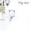 Honey Claws - Honey Claws