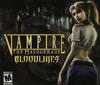 Various Artists - Vampire: The Masquerade - Bloodlines