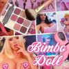 Tila Tsoli - Bimbo Doll