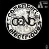 Gong - Camembert &Eacute;lectrique